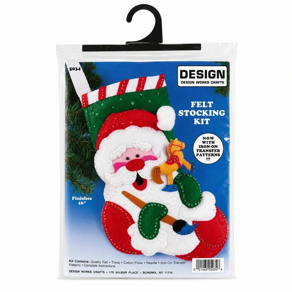 Design Works Crafts 16